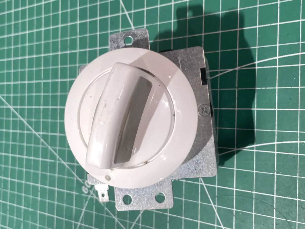 Whirlpool  Maytag  Kenmore  Amana AP6012587 8299779 8299779R WP8299779 PS11745797 Dryer Timer