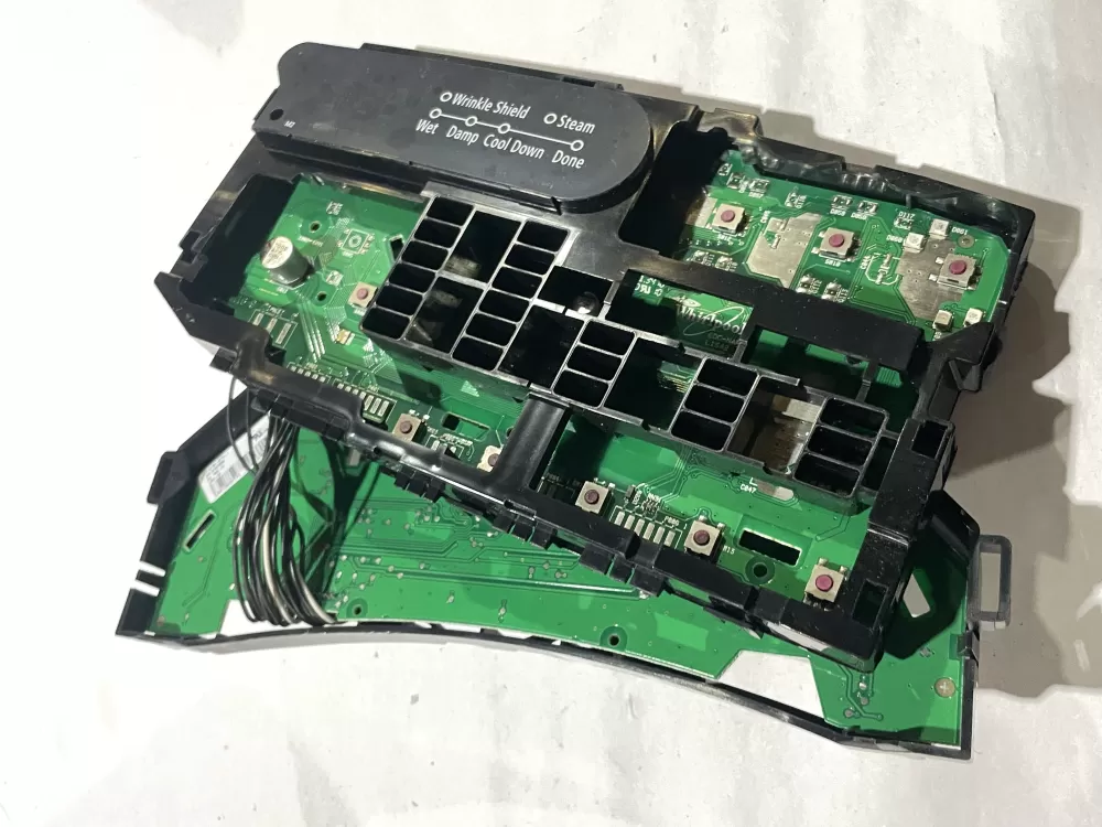 Whirlpool W10279773 Dryer Control Board AZ184276 | Wm2518