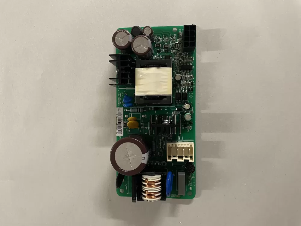 Whirlpool  KitchenAid  Jenn-Air WPW10624574  AP6023471  4448896  PS11756815  W10624574 Refrigerator Control Board