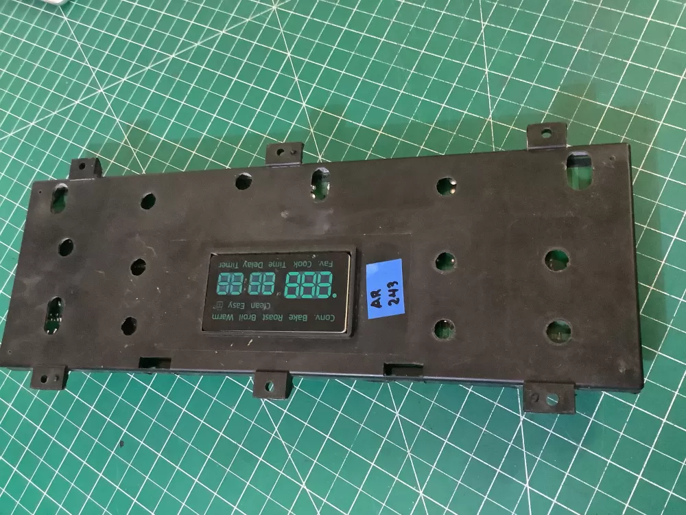 Samsung AP5917358 DE92-02588J PS9606529 Range Control Board