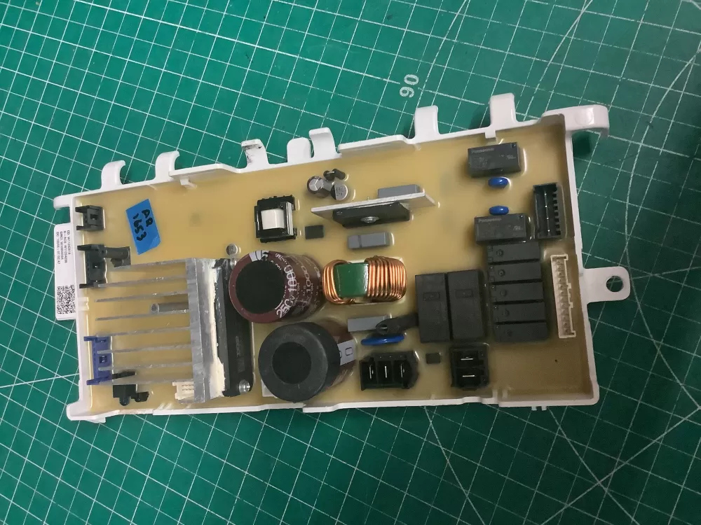 Whirlpool W11173230 W11209420 W11266631 Washer Control Board AZ209636 | AR1653