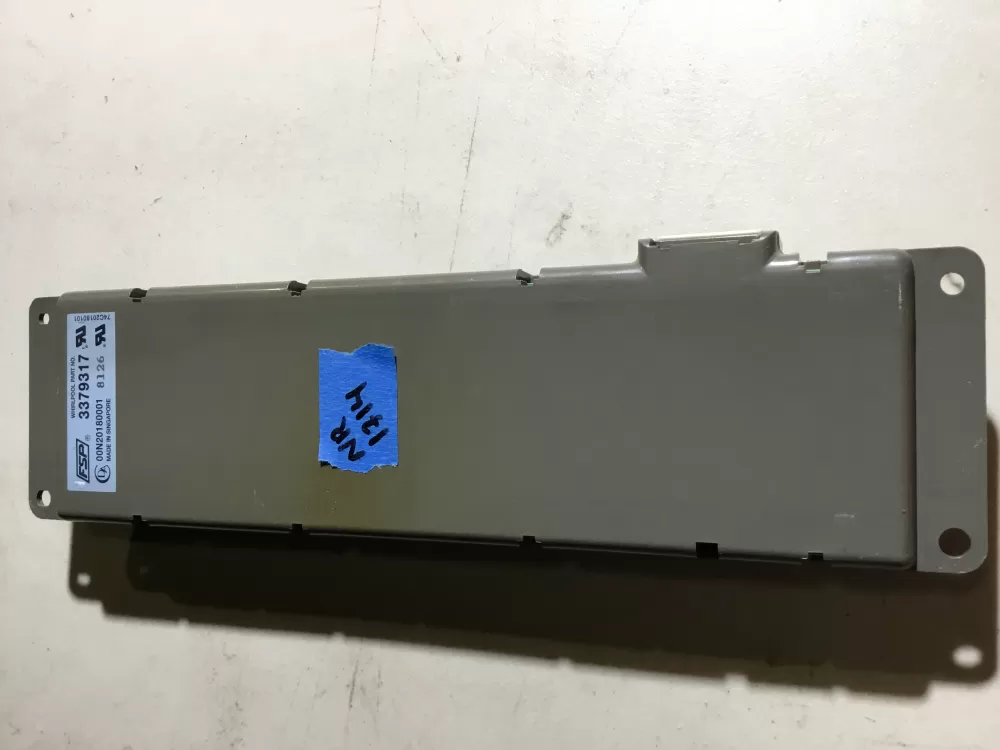 Whirlpool Kenmore 3379317 Dishwasher Control Board AZ40949 | NR1714