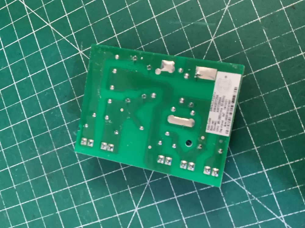 Frigidaire A05172504A Refrigerator Control Board AZ185217 | NR2719