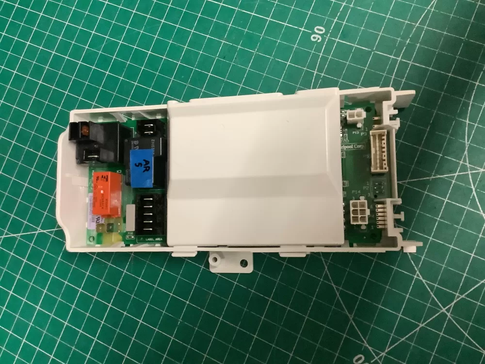 Whirlpool Maytag Kenmore W10182365 Dryer Control Board AZ205127 | AR5