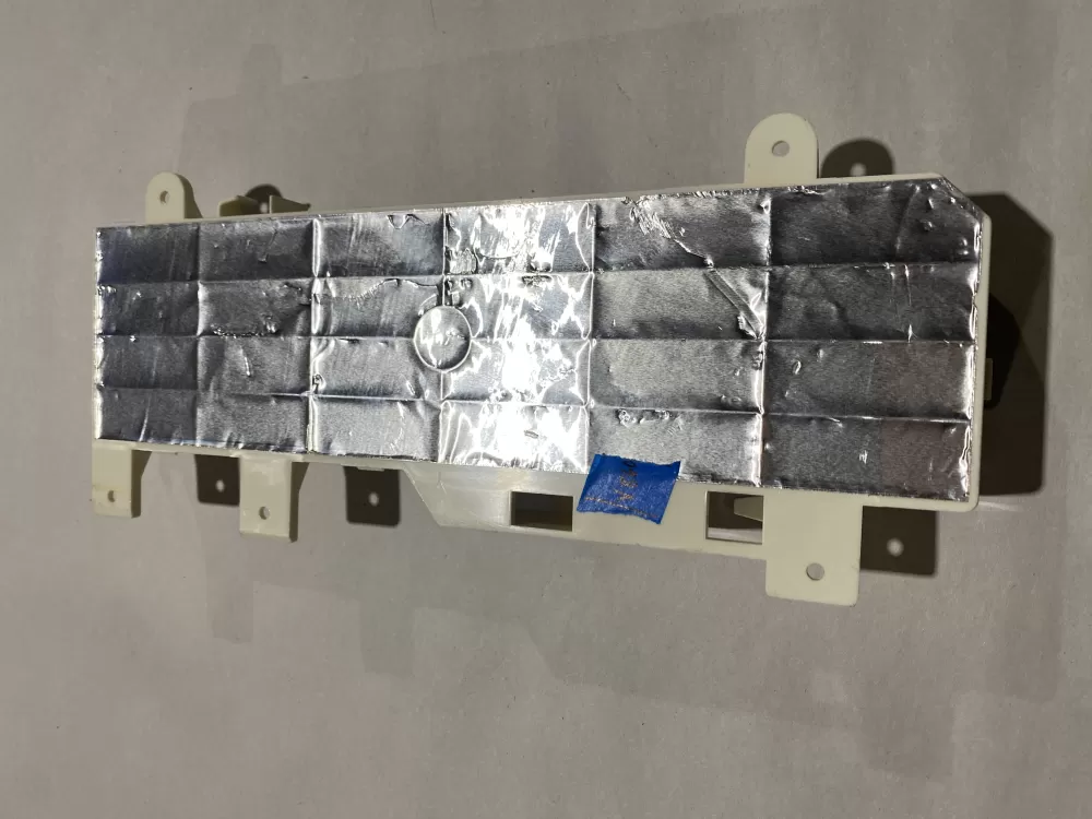 Samsung DC92 01625Y Washer Control AZ183961 | BKV860