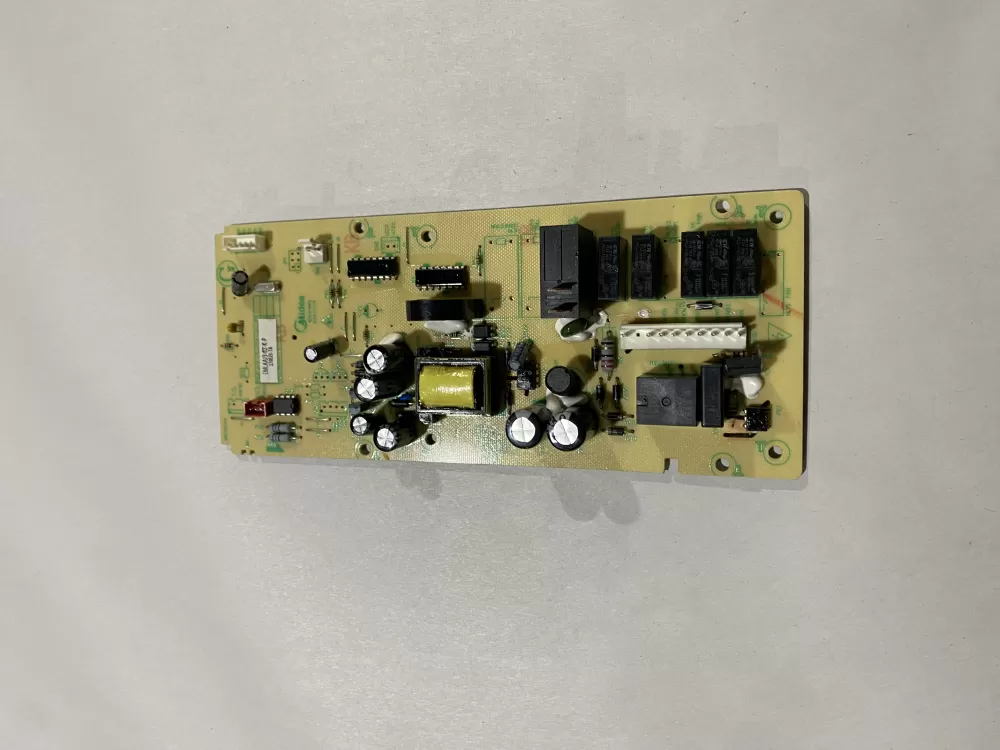 Frigidaire Microwave Oven Control Board EMLAA9L-10-K AZ166395 | BK2558