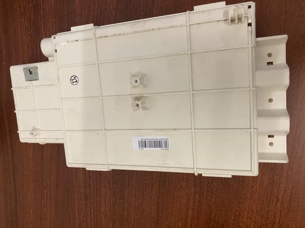 Samsung DC92 01645A Washer Control Board AZ49010 | BKV405