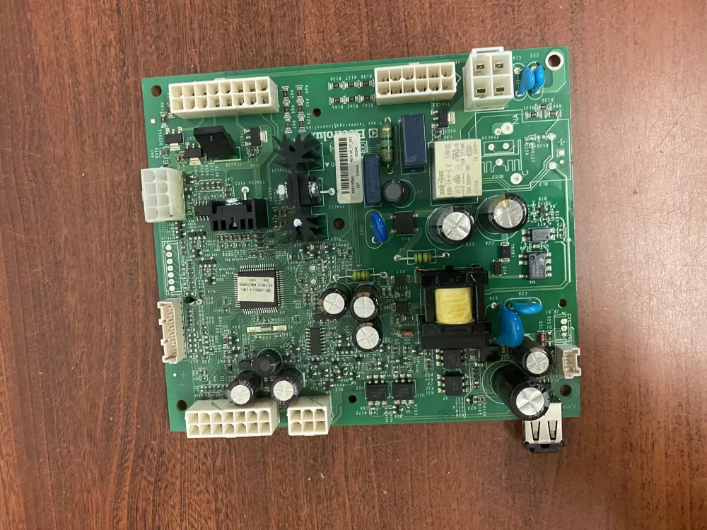 Electrolux  Frigidaire 242115341 Refrigerator Control Board