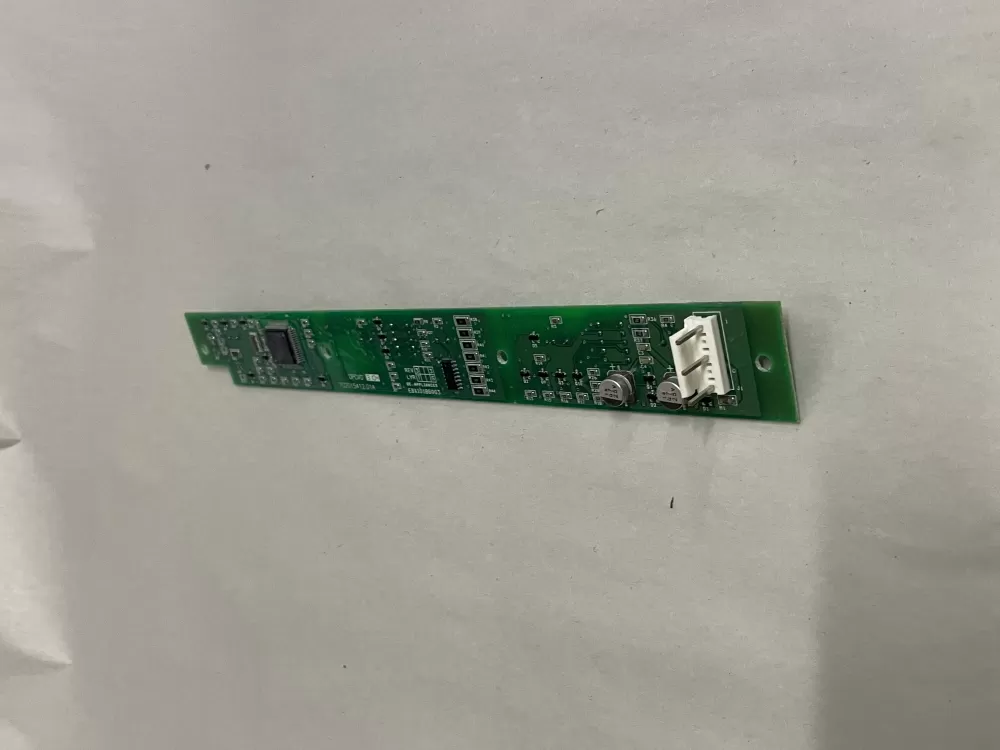 GE 197D4143G001 Refrigerator Control Board