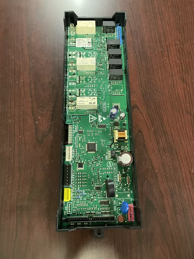 Whirlpool W10658115 765166-05 Range Control Board