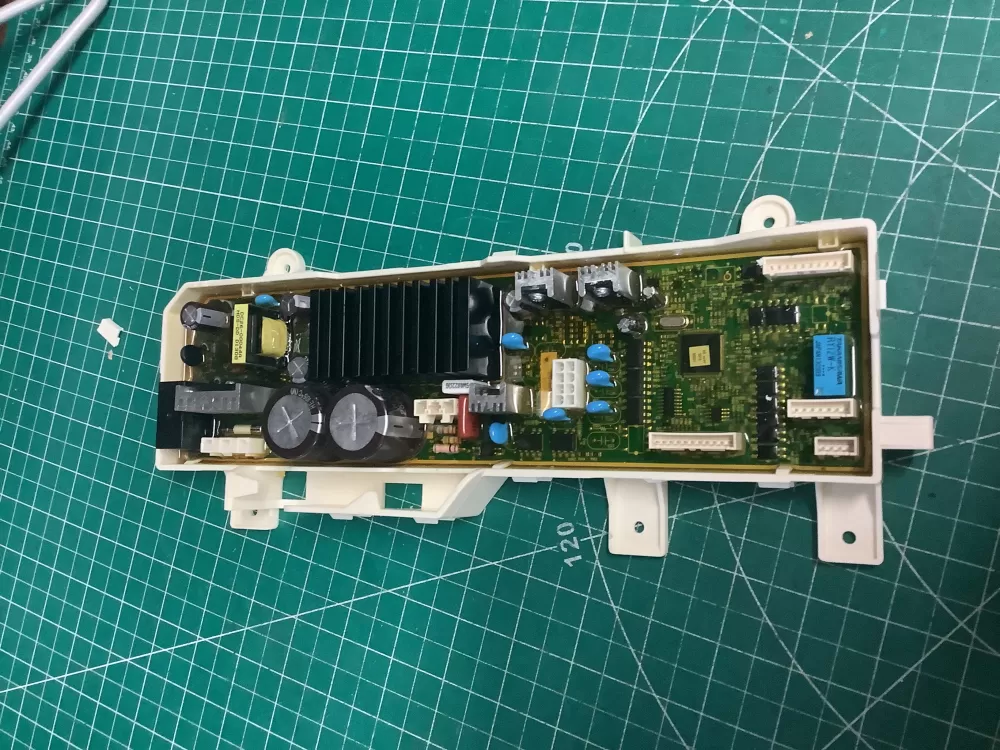 Samsung Dc9200600b Dc9201021b Dc9201022b Washer Control Board AZ208380 | AR906