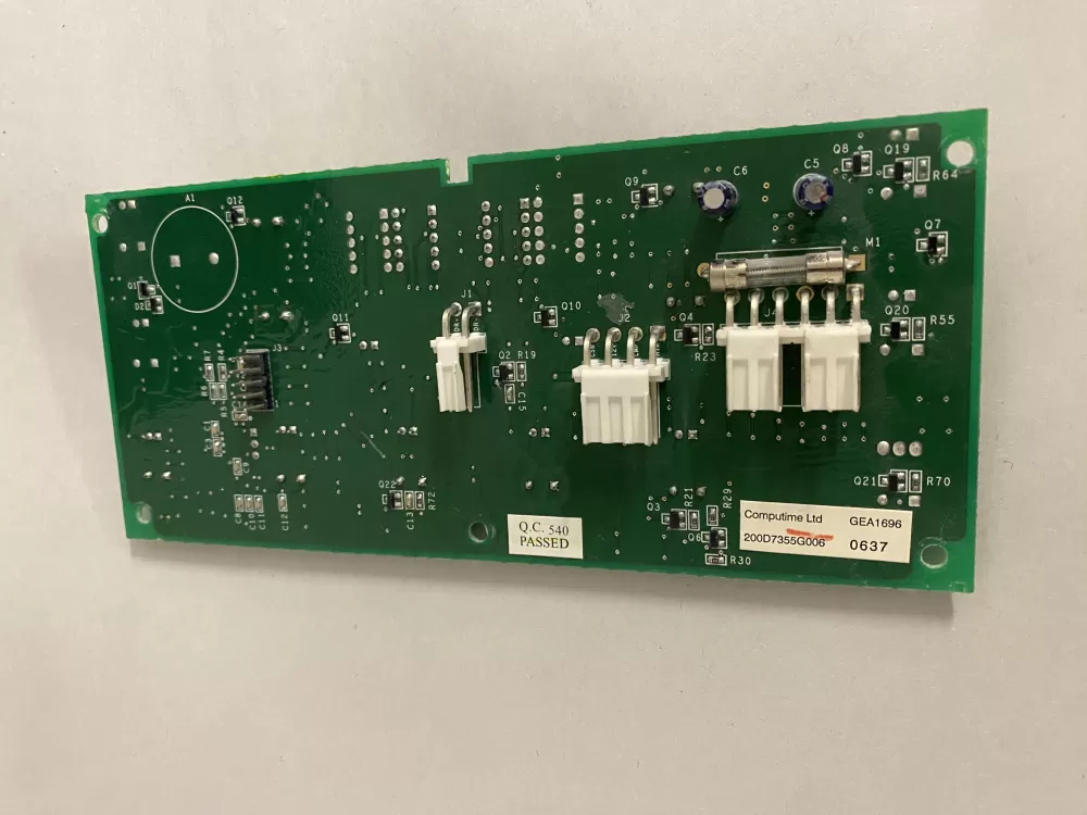 GE Hotpoint 200D7355G006 Refrigerator Control Board Dispenser AZ203209 | BK2314