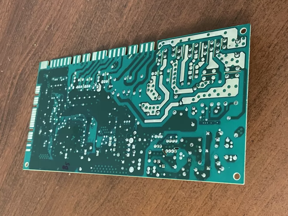 Bosch 9000 596425 Dishwasher Control Board AZ64386 | KM2085