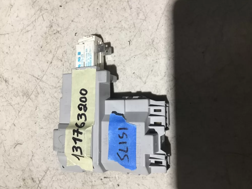 Frigidaire Kenmore 131763200 Washer Door Lock Latch AZ76281 | Sl151