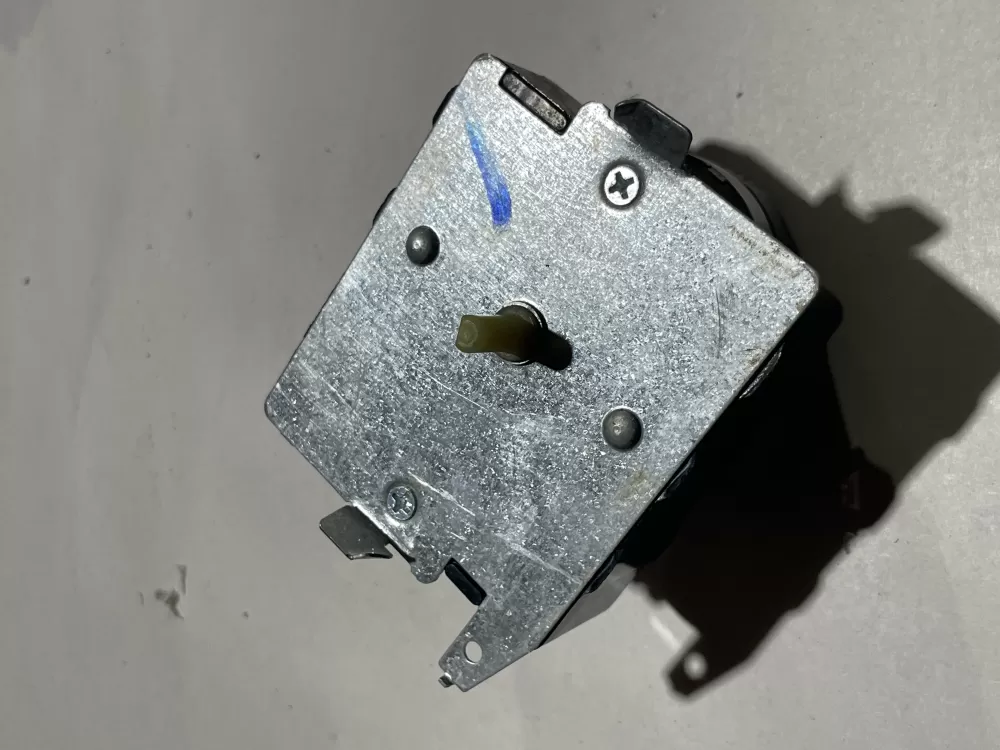 GE  General Electric  Kenmore 189D7146P001 Dryer Timer