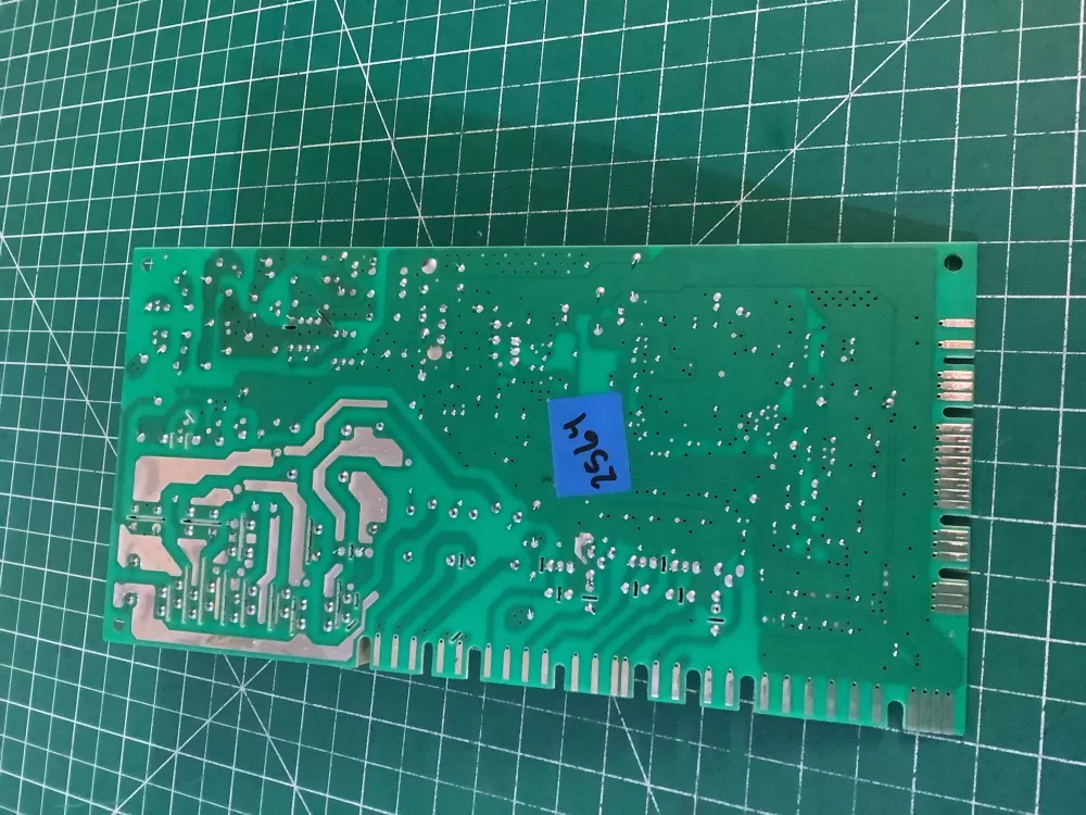 Whirlpool/Kenmore AAWCB-003 main control board AZ209904 | NR2564