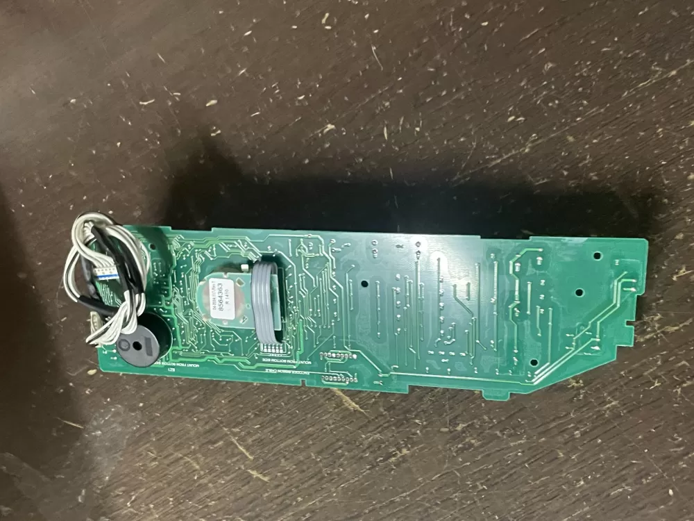 W10051149 WPW10051149 PS11748073 Washer Control Board AZ51843 | Wm1908