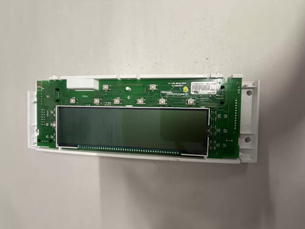 W1028111 Kenmore Board - Control