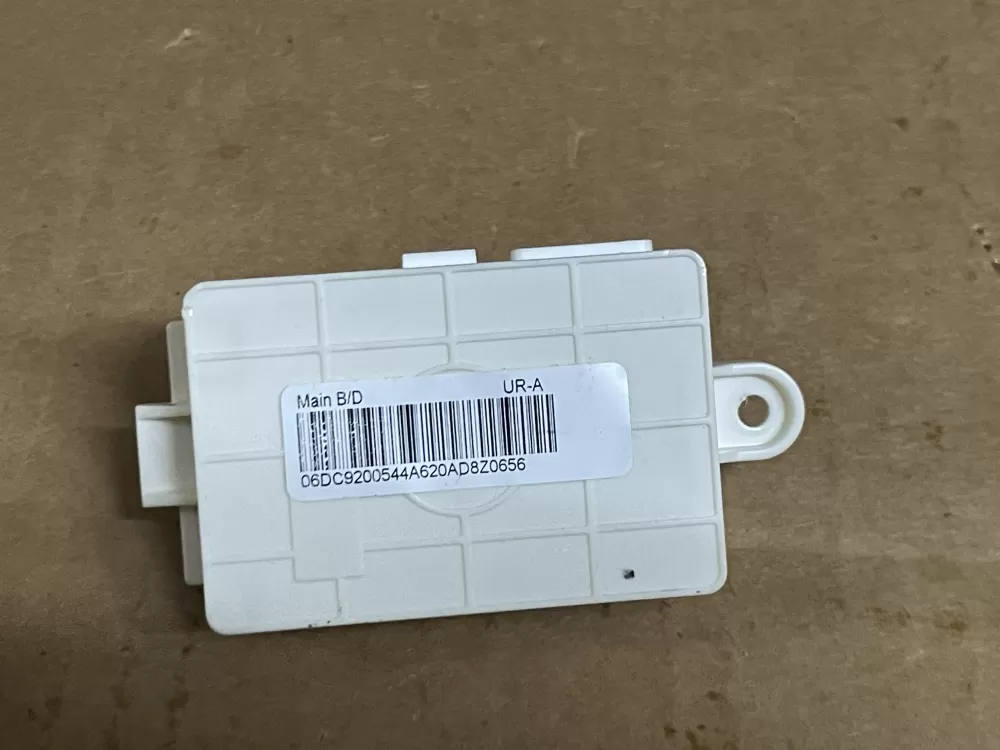 Samsung DC92 00544A DC9200544A Washer Control Board AZ99034 | Wm1330