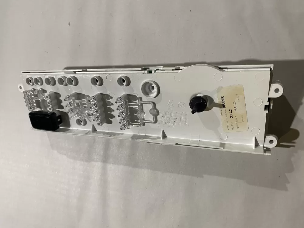 Frigidaire  Electrolux 1347313 Dryer Control Board