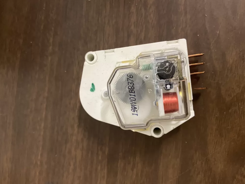Whirlpool Kenmore W10822278 Refrigerator Defrost Timer AZ31577 | BK1673