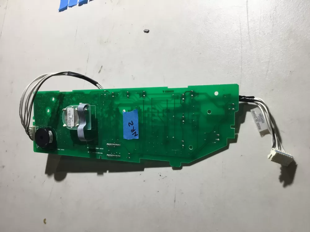 Whirlpool AP6013318 8564288 8564288R Washer Control Board AZ38097 | NR2