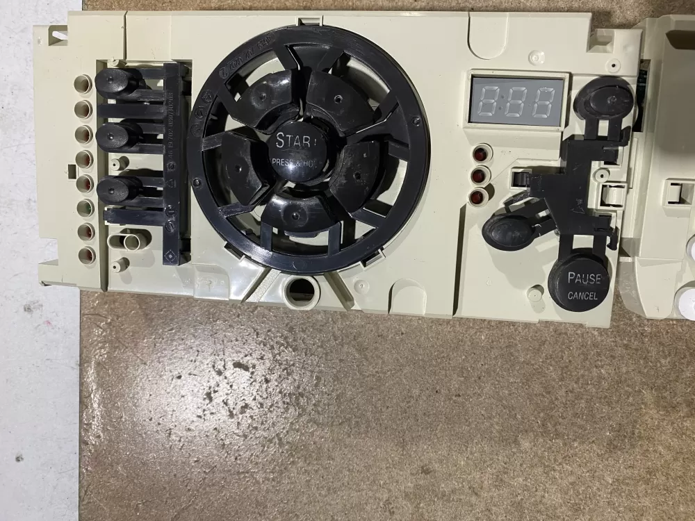 Whirlpool Kenmore WP8182995 Washer Control Board AZ71634 | BKV72