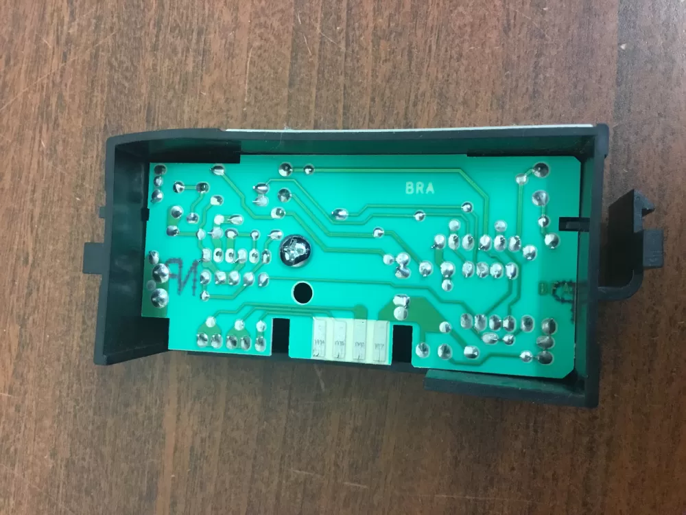 Maytag 33002389 6 3708930 Dryer Control Board Dryness Display AZ30602 | NR917