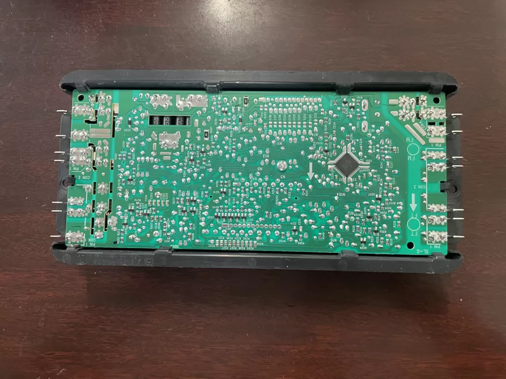 Whirlpool W11122536 W10887921 Range Control Board AZ47944 | KM699
