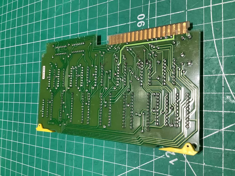 85662-80051 HP Board - Display / Interface