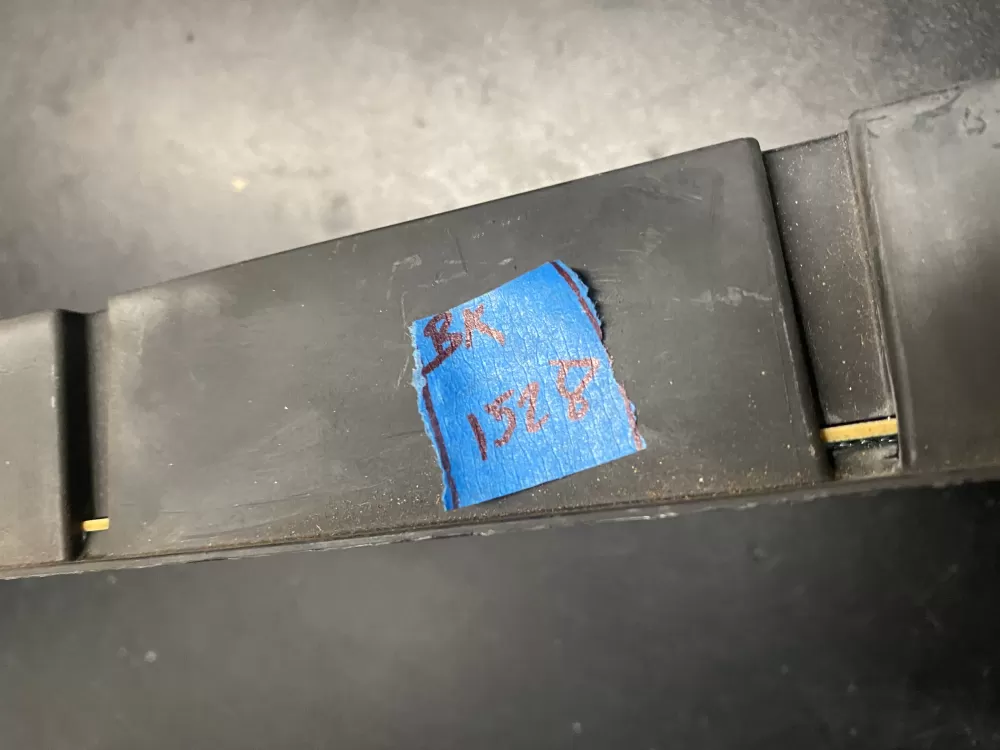 Whirlpool W10841330 W11126814 PS12347446 Range Control Board AZ10376 | BK1528