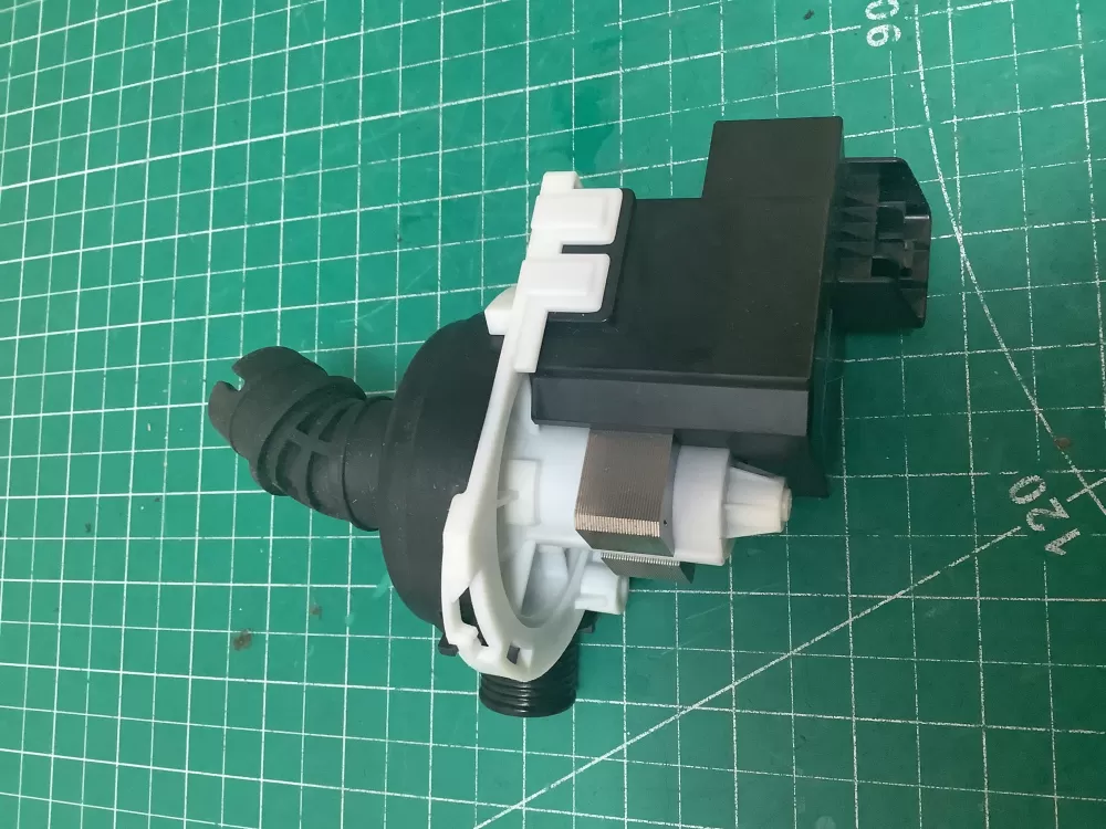 GE 265D3246P001 Dishwasher Pump Drain