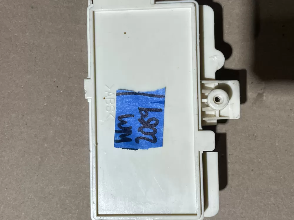 LG Kenmore 6201EC1006T Washer Noise Filter Control Board AZ88612 | Wm2089