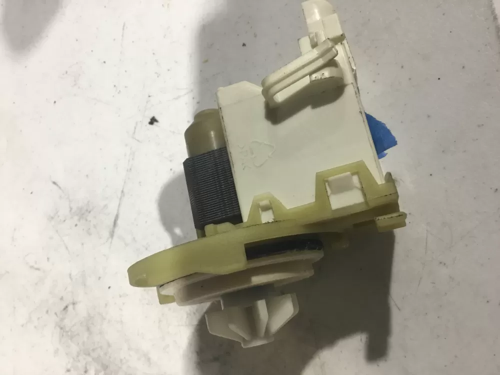 Bosch 9000077163 Dishwasher Drain Pump AZ87506 | Sl99
