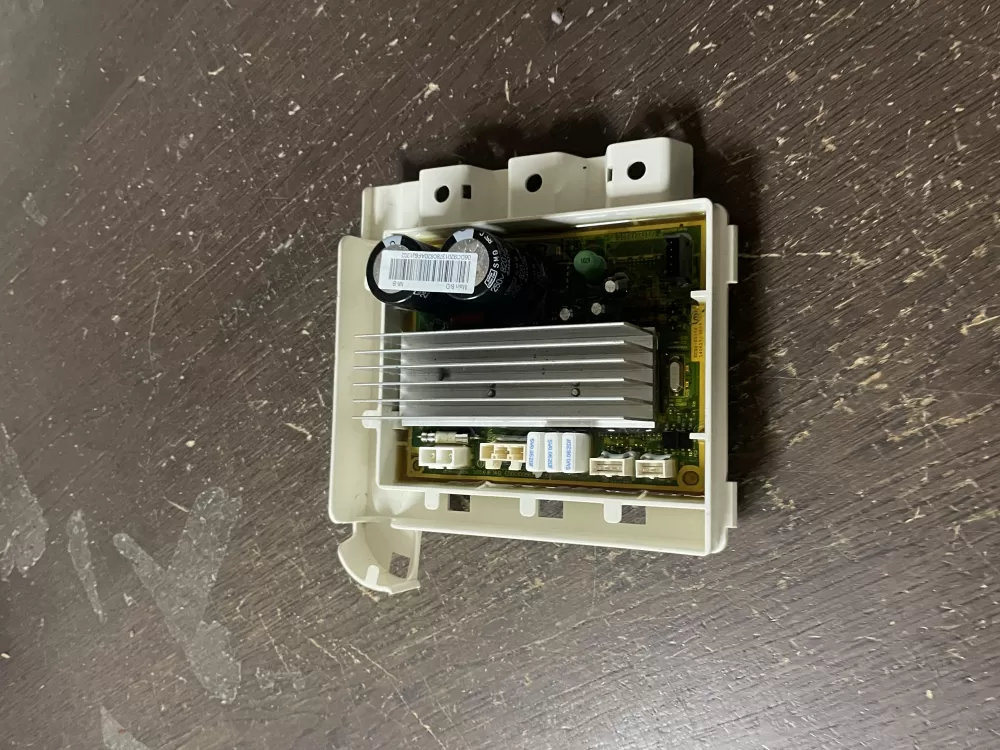 Samsung AP5955156 DC92 01531B PS10063192 Washer Control Board AZ51543 | Wm1907