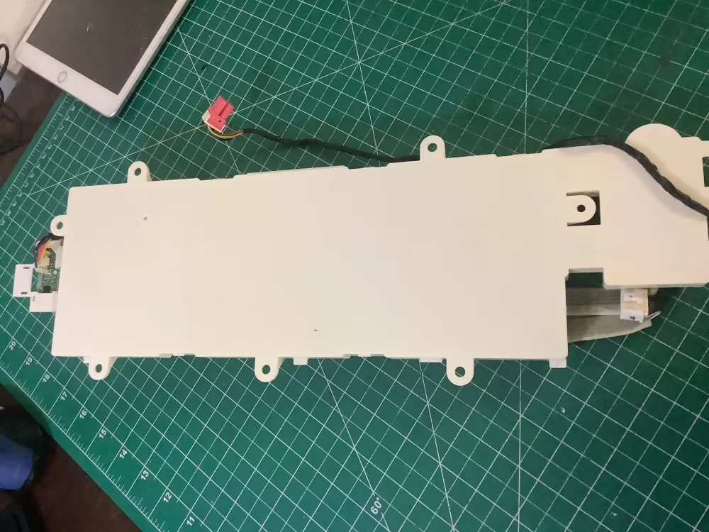LG EBR80501001 EAX64809403-C Washer Control Board