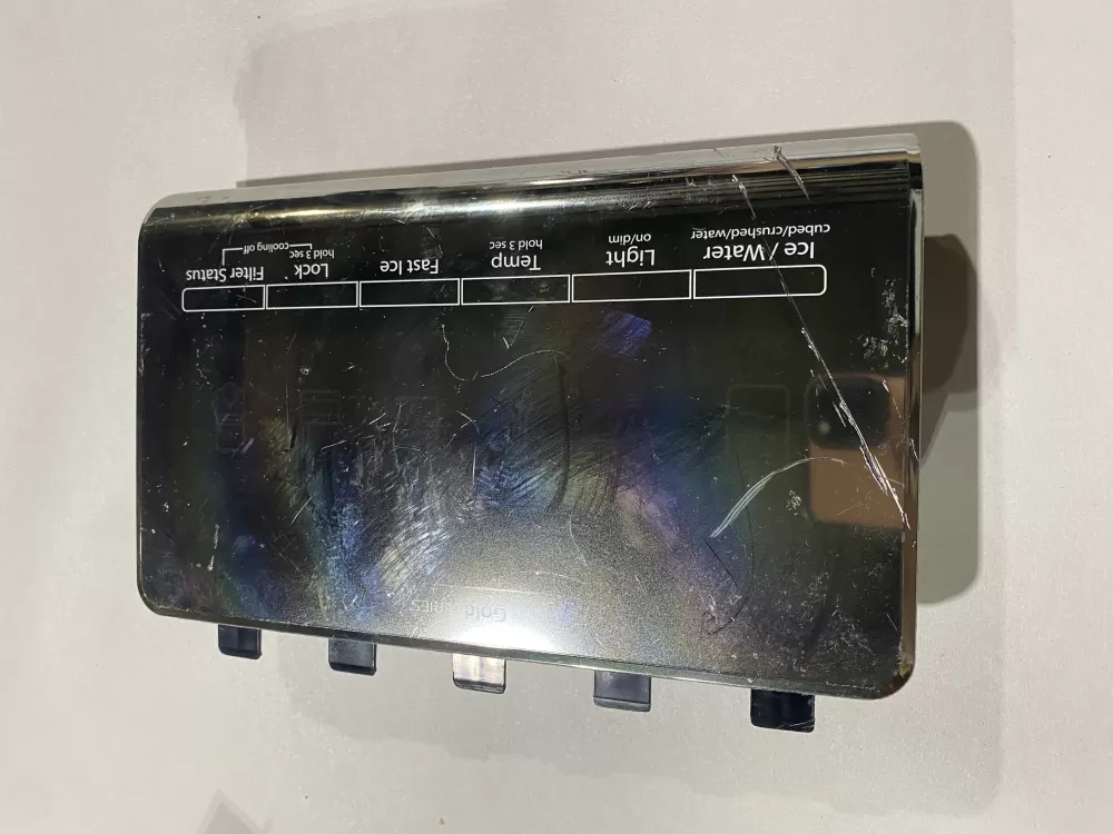 Whirlpool W10502236 W10590573 W10639151 WPW10590573 W10864261 PS11765268 Refrigerator Dispenser Control Board