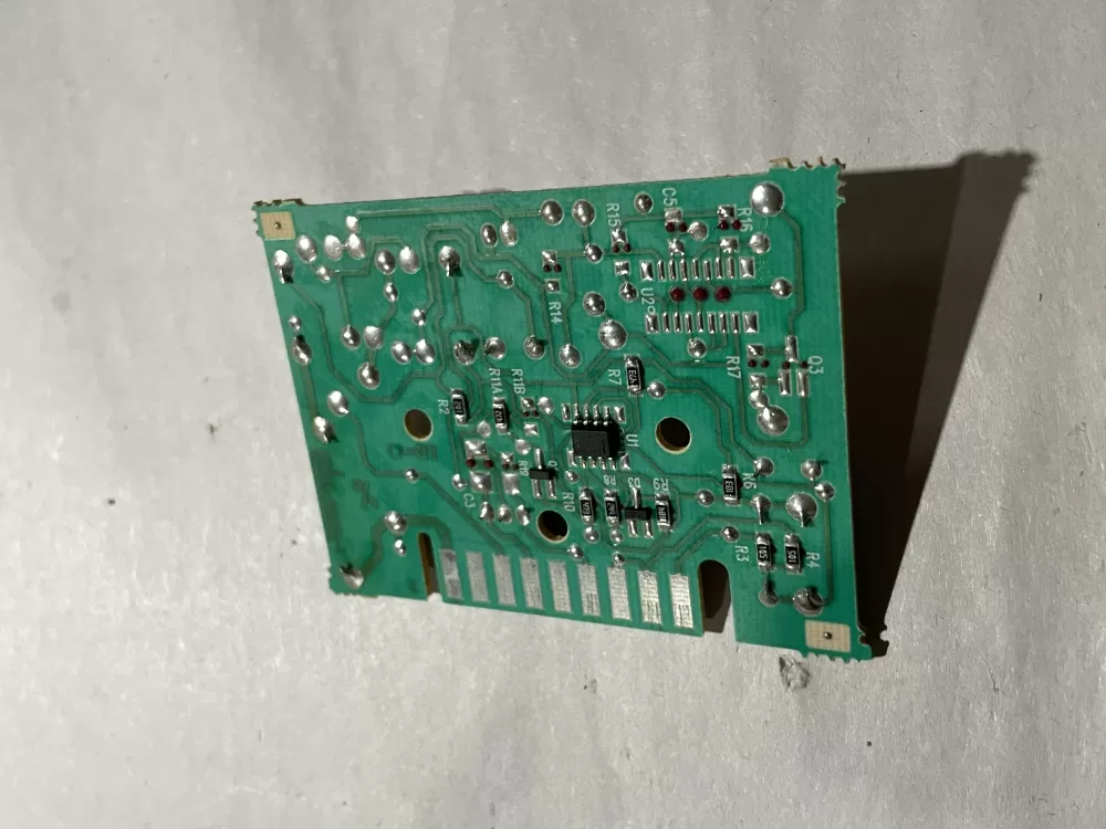 GE 559C213G05 50-982301-D 50-982301-E Dryer Control Board AZ197852 | Wm2757