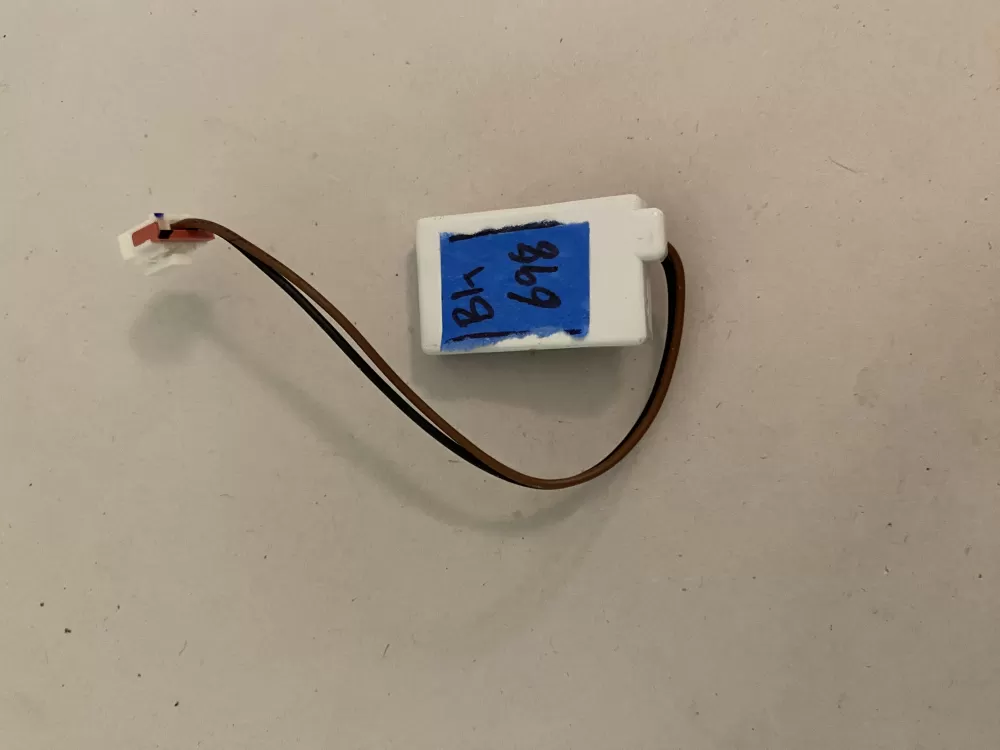 Samsung DA61 05687A Refrigerator Control Board AZ109919 | BK698