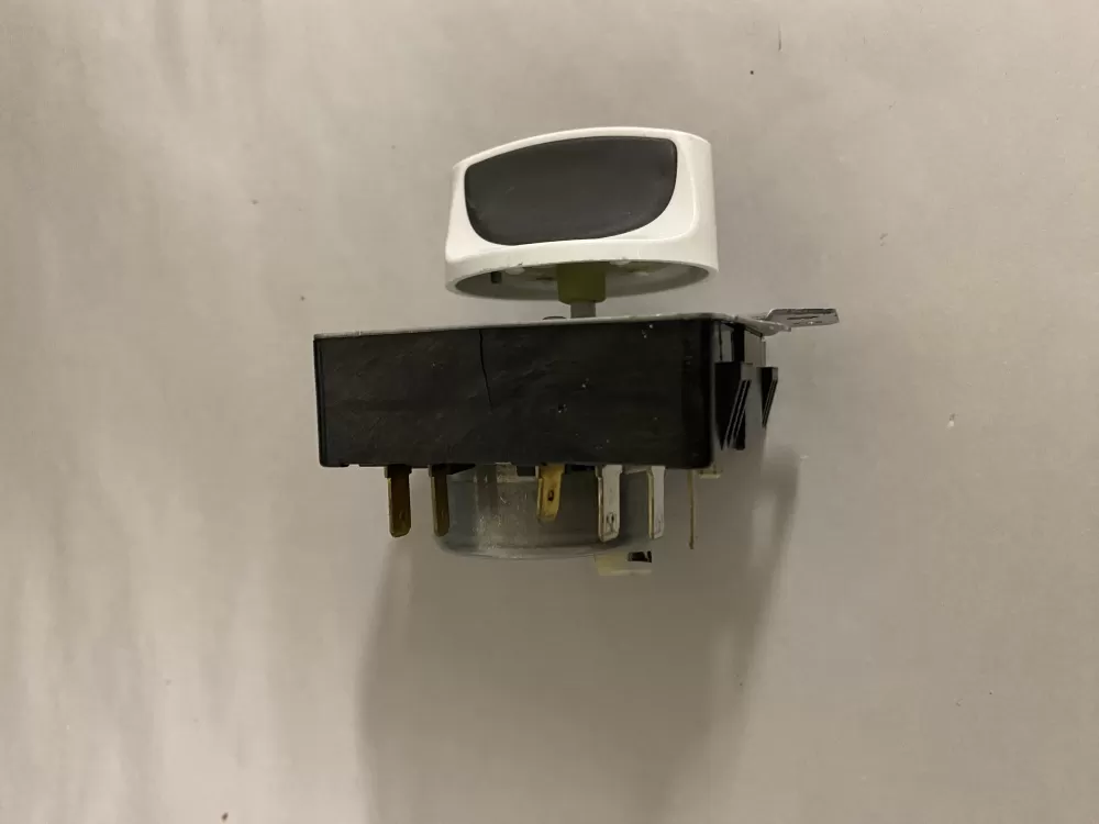 Kenmore AP6016544 W10186032 WPW10186032 Dryer Timer AZ192736 | BK2068