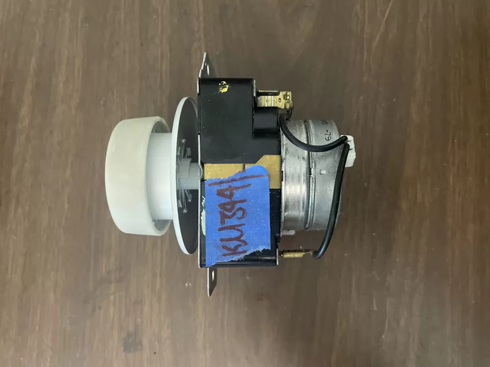 Whirlpool Maytag Roper WP8299764 8299764 AP6012579 Dryer Timer AZ99250 | KM344