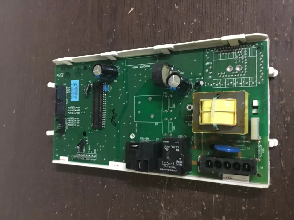 Whirlpool  Maytag  Kenmore WP8546219  AP6013143  8546219  1060737  3978889  3978917  3978918  3978918R  3980062  3980062R  661653  8546219EXCR  8546219R  8557308  8557308R  PS11746365  FGWPL502W7J Dryer Control Board