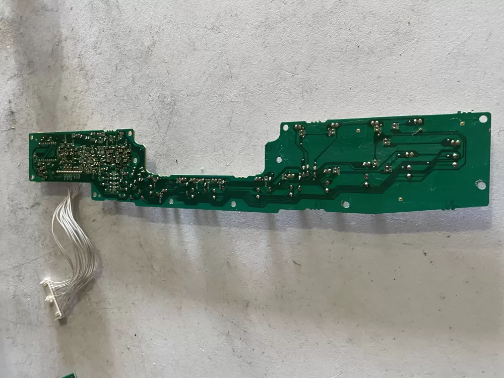 GE 165D9735G003 Dishwasher Control Board Main AZ43919 | BK1750