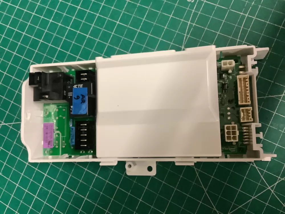 Whirlpool W10395304 W10432258 WPW10432258 Dryer Control Board AZ205146 | AR9