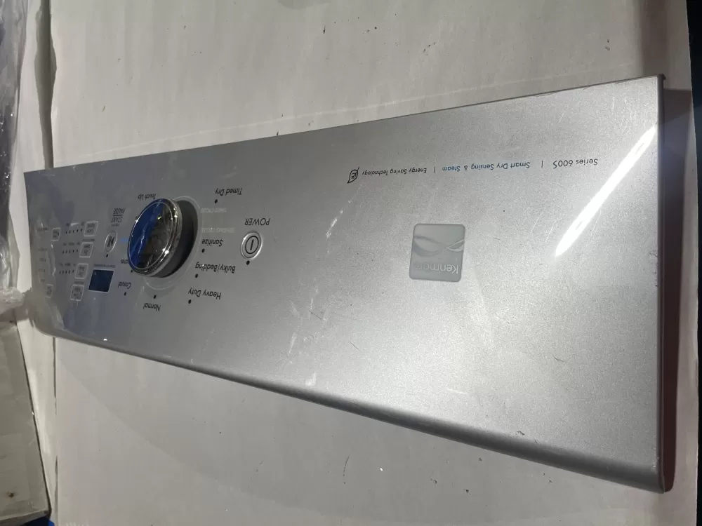 W10642948 Kenmore Dryer Board - Control