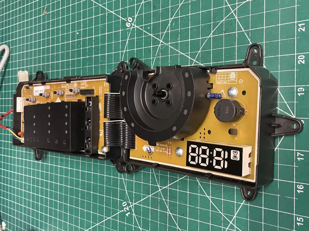 Samsung PDC92-00303B  92-00303  PDC9200303B  9200303 Washer Control Board