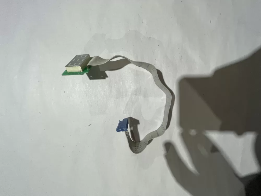 GE 165D8373G001 Dishwasher Control Board