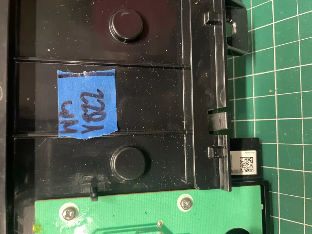 GE Whirlpool 290D1525G501 290D2860G001 Washer Control Board AZ202660 | Wmv822