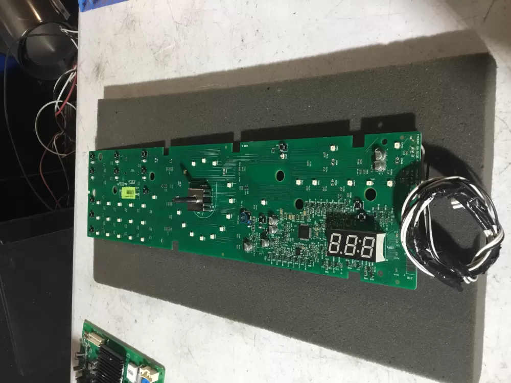 Maytag W10388665 Control Board AZ101891 | NR332