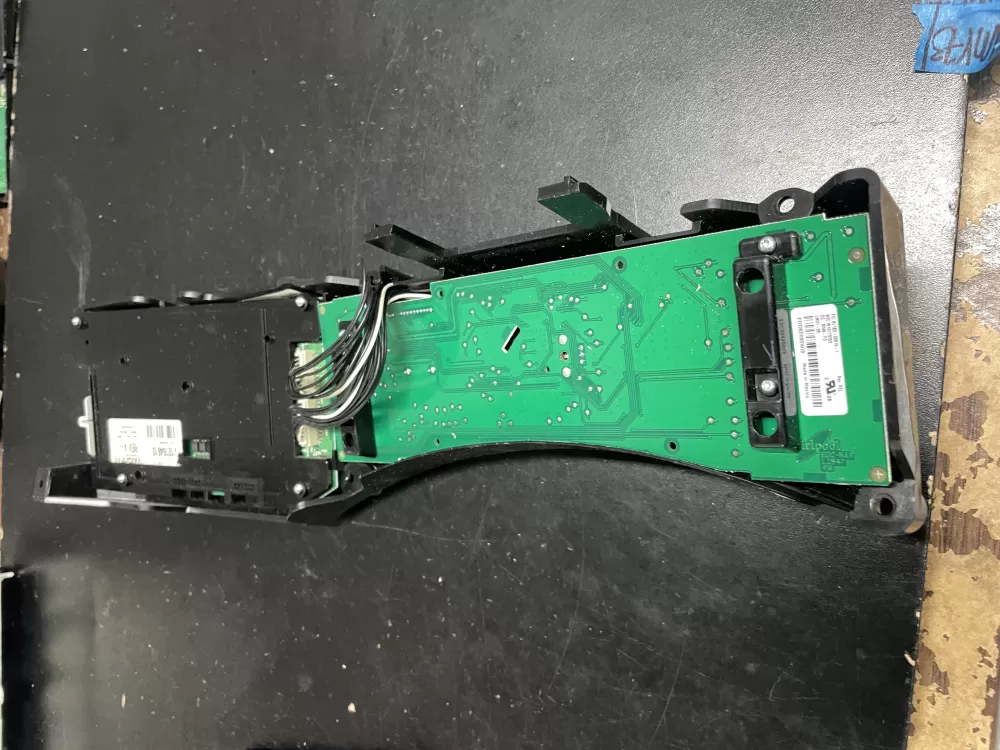 Whirlpool  Kenmore WPW10283478  AP6018635  W10283478  PS11751937  W10164610 